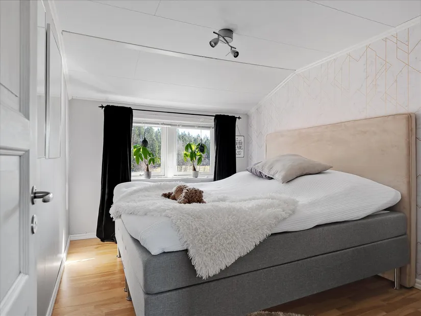 Gård/Skog, Lössbo 8, Kville, Tanum