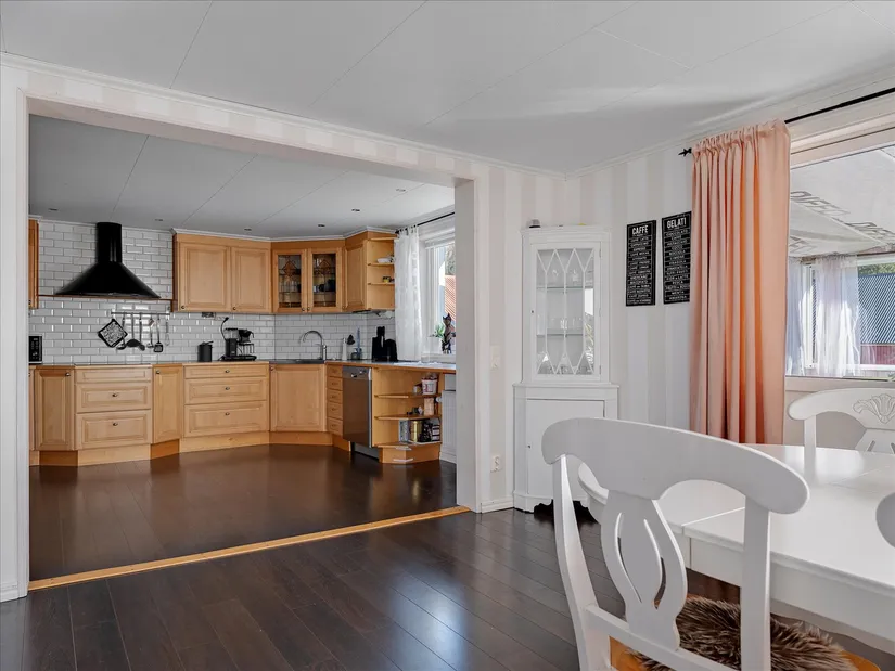 Gård/Skog, Lössbo 8, Kville, Tanum