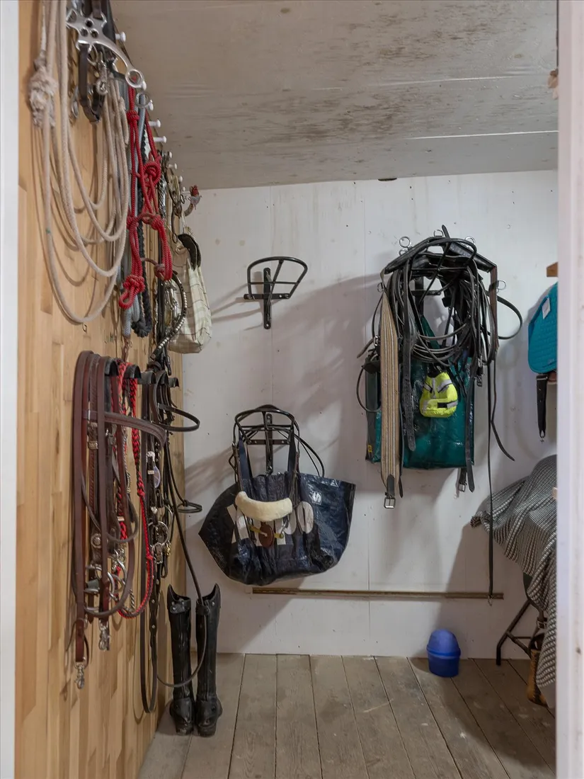 Gård/Skog, Lössbo 8, Kville, Tanum