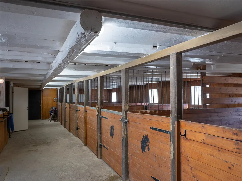 Gård/Skog, Lössbo 8, Kville, Tanum