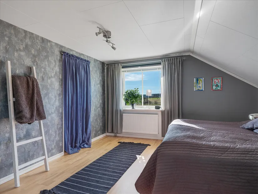 Gård/Skog, Lössbo 8, Kville, Tanum