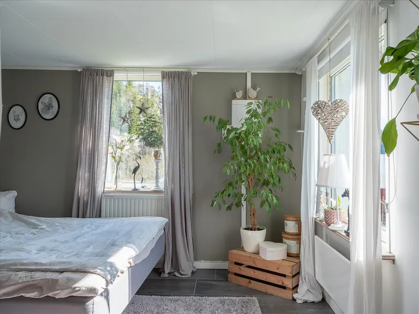 Gård/Skog, Lössbo 8, Kville, Tanum