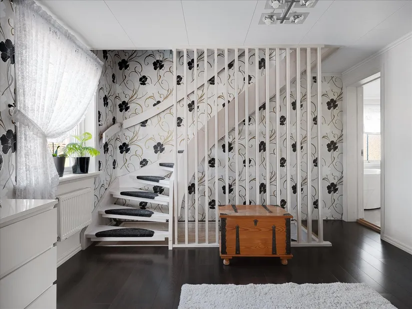 Gård/Skog, Lössbo 8, Kville, Tanum