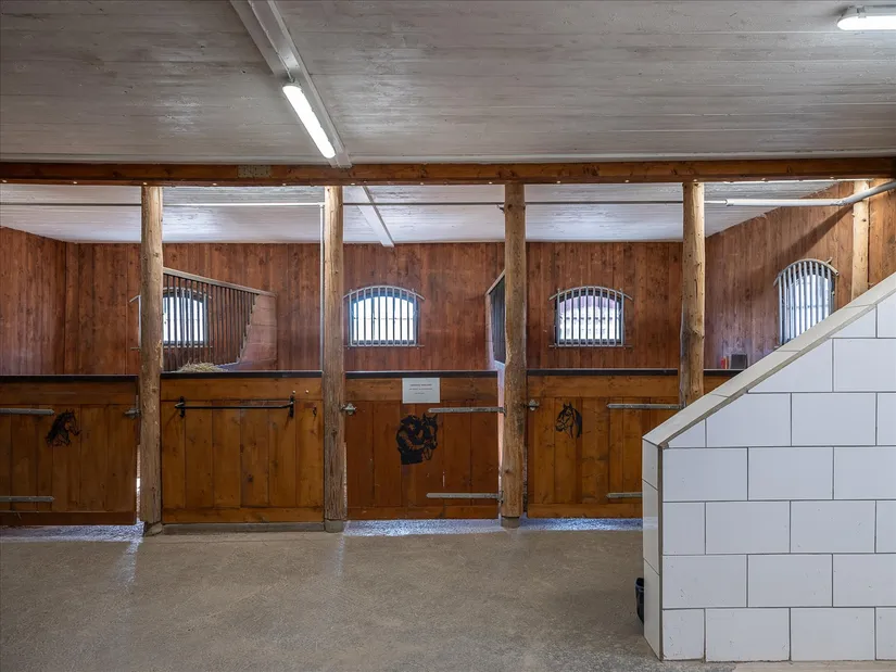 Gård/Skog, Lössbo 8, Kville, Tanum