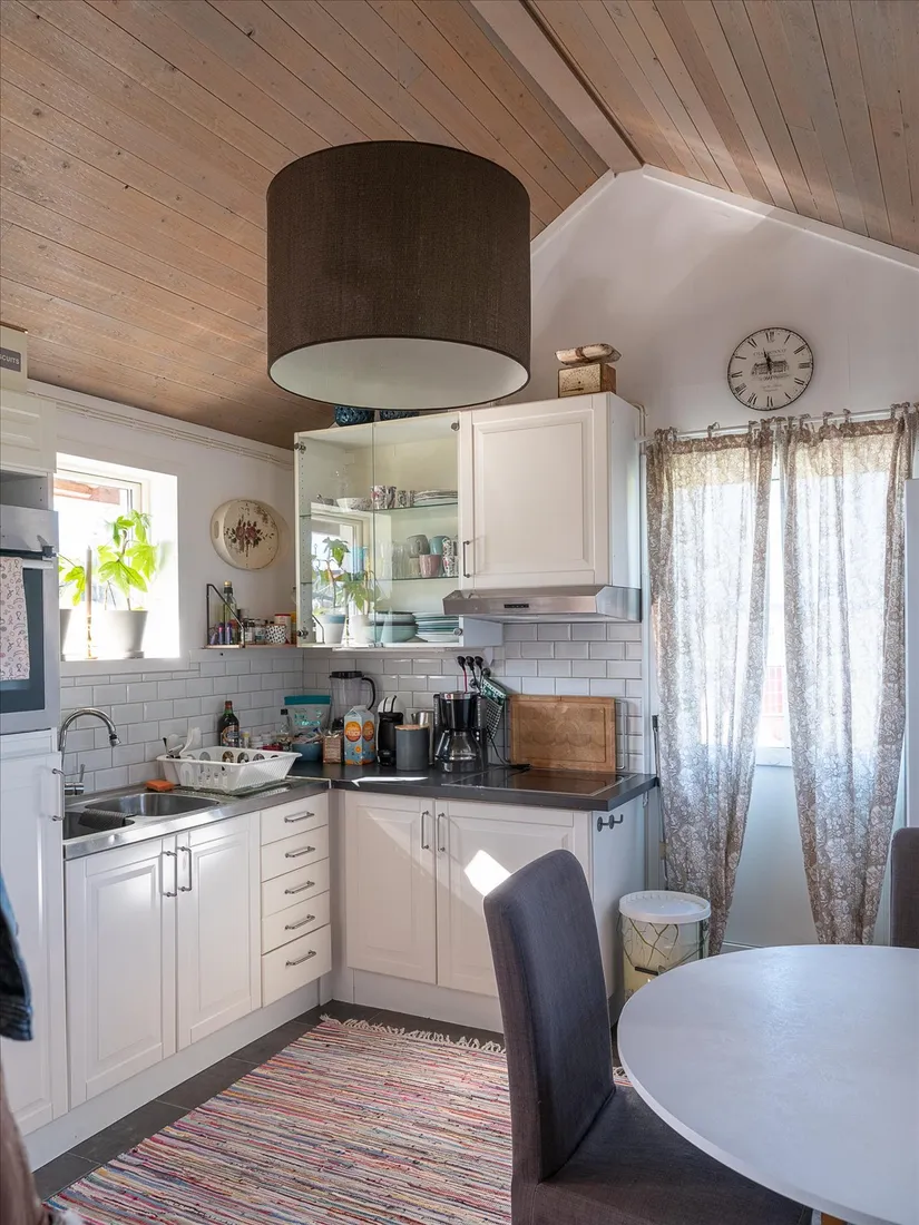 Gård/Skog, Lössbo 8, Kville, Tanum