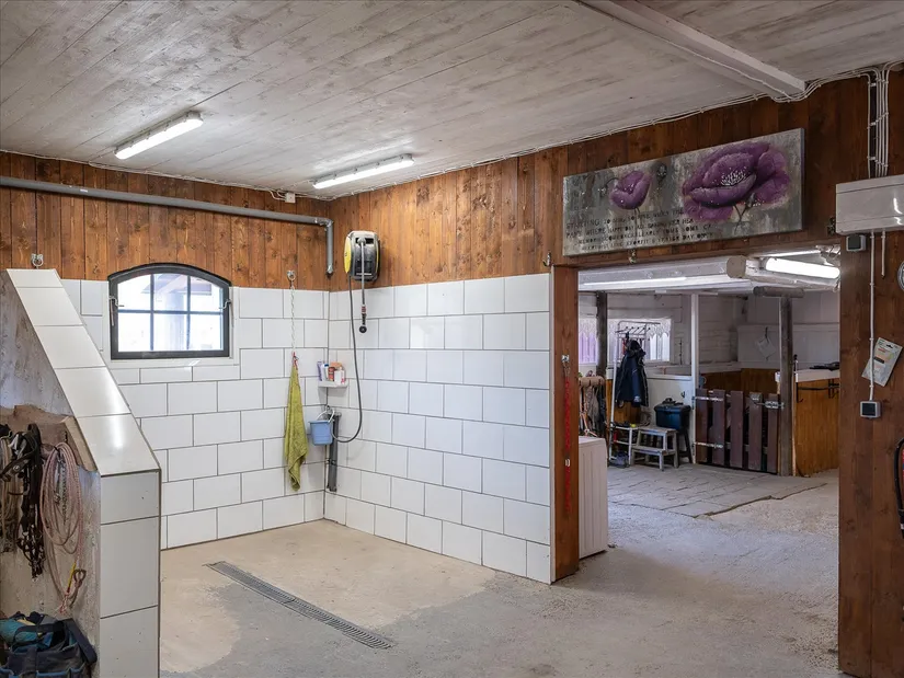 Gård/Skog, Lössbo 8, Kville, Tanum