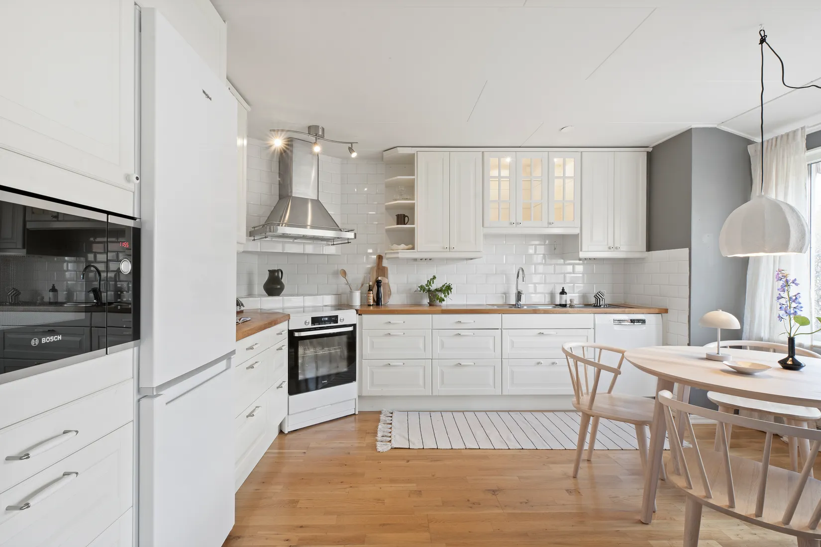 Villa, Vendelvägen 5E, Läby, Uppsala