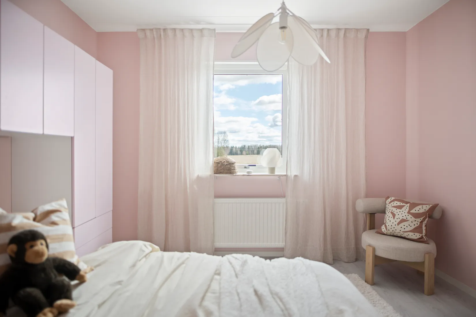 Villa, Vendelvägen 5E, Läby, Uppsala