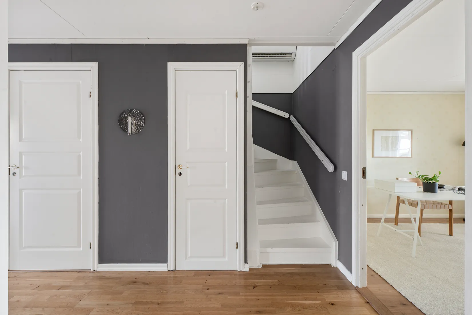 Villa, Vendelvägen 5E, Läby, Uppsala