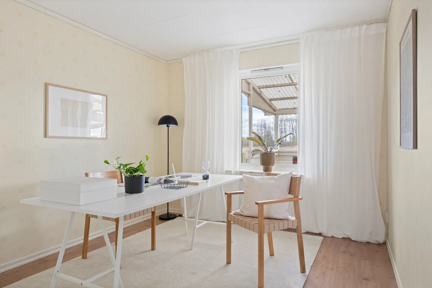 Villa, Vendelvägen 5E, Läby, Uppsala