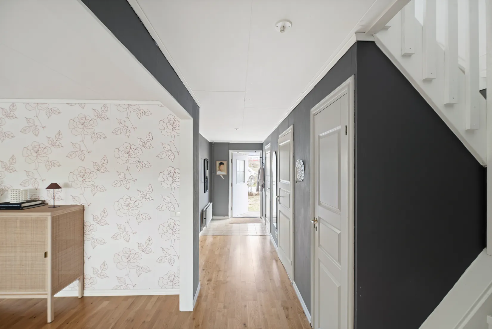 Villa, Vendelvägen 5E, Läby, Uppsala