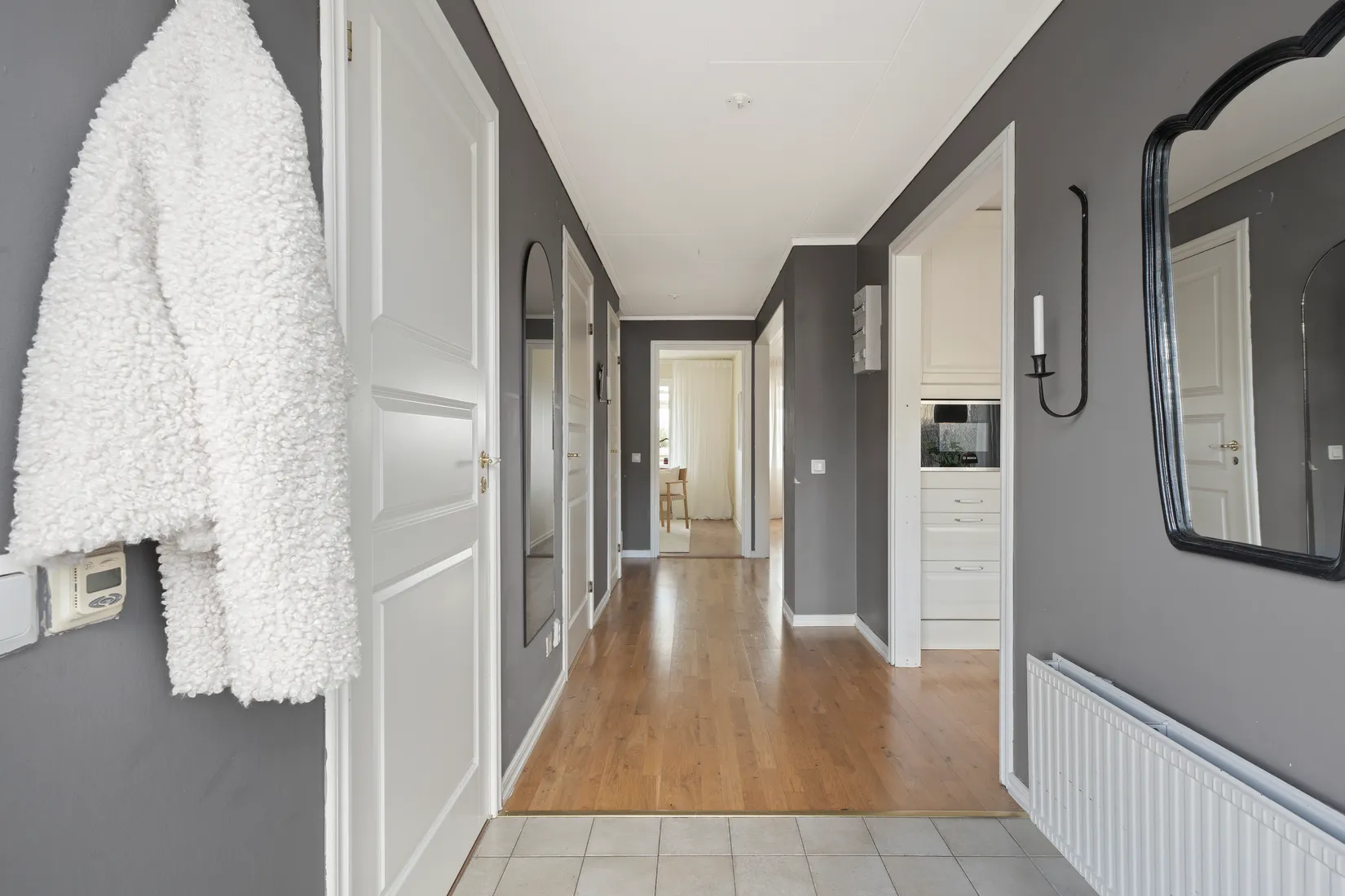 Villa, Vendelvägen 5E, Läby, Uppsala