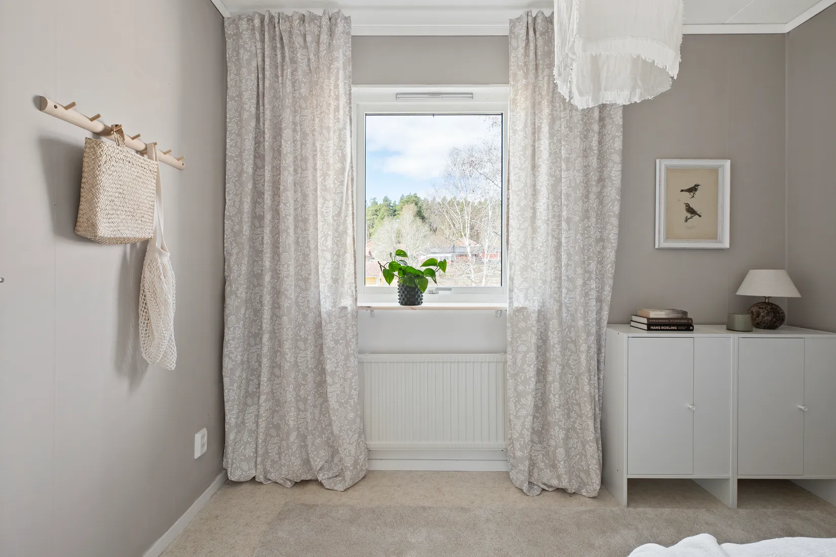 Villa, Vendelvägen 5E, Läby, Uppsala