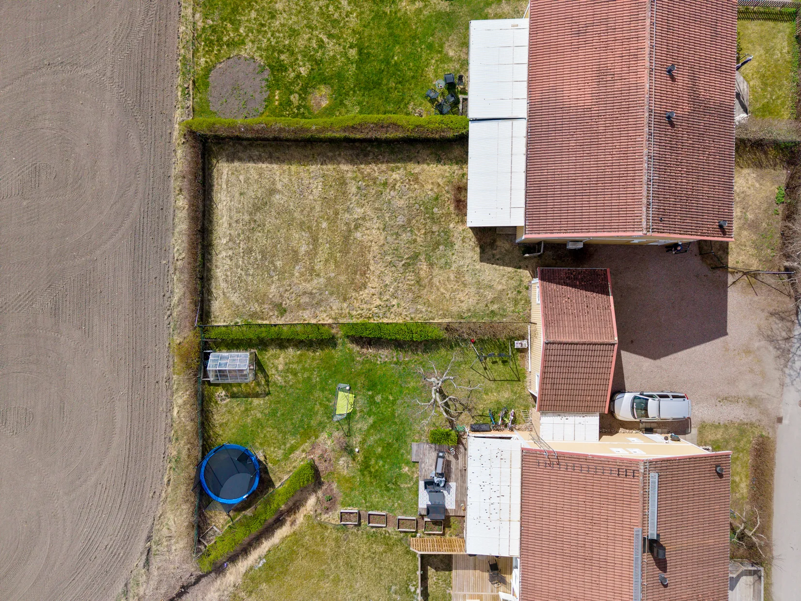 Villa, Vendelvägen 5E, Läby, Uppsala