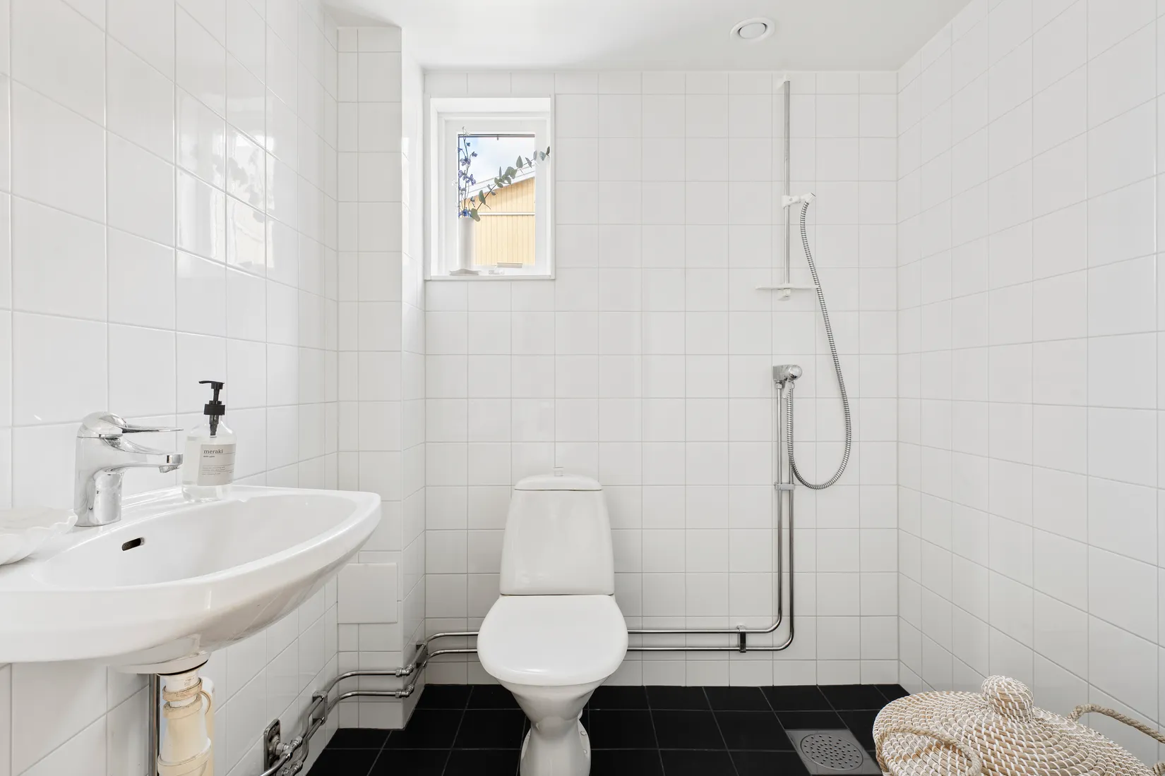 Villa, Vendelvägen 5E, Läby, Uppsala