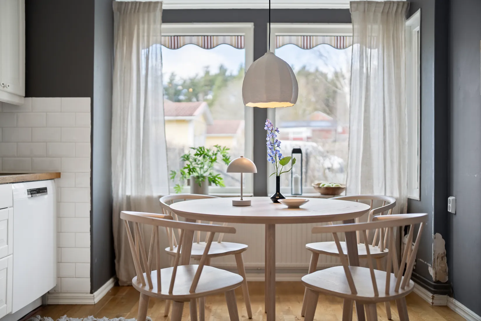 Villa, Vendelvägen 5E, Läby, Uppsala