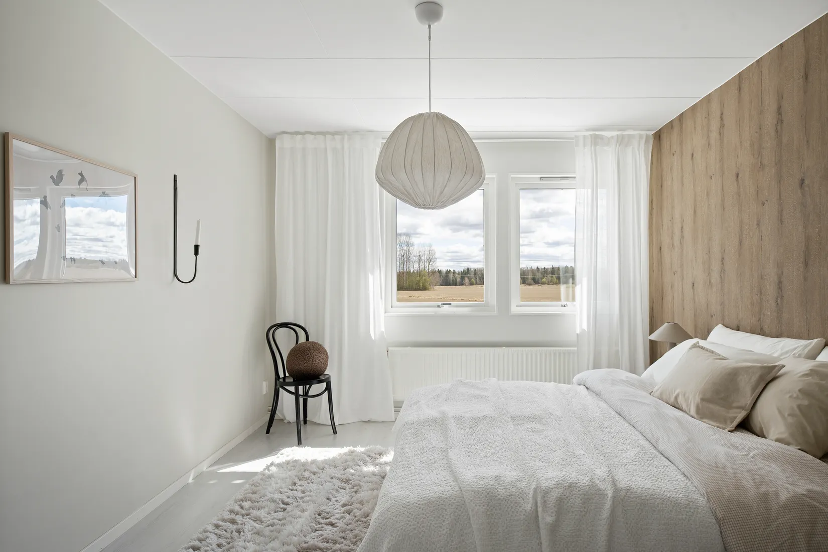 Villa, Vendelvägen 5E, Läby, Uppsala