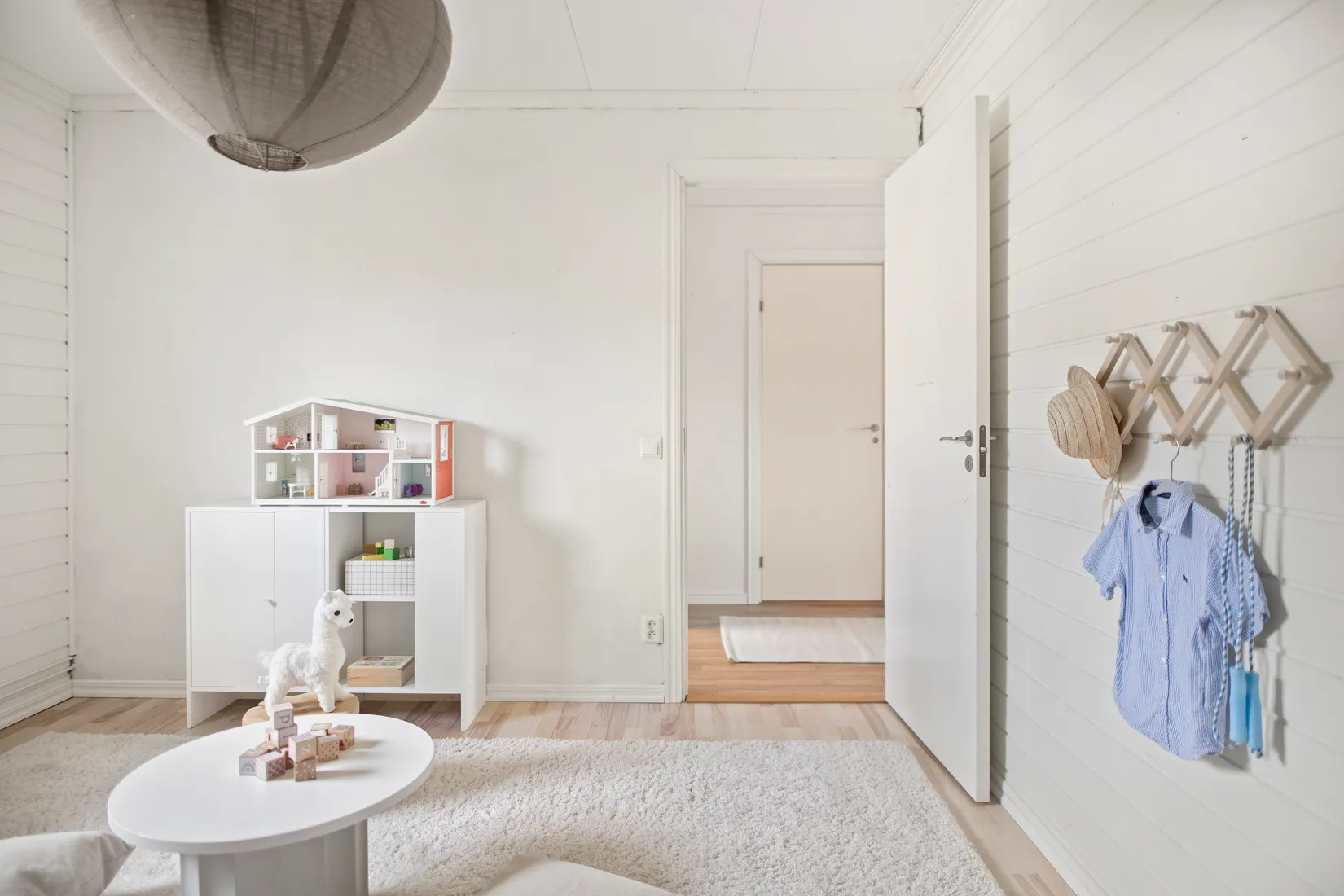 Villa, Vendelvägen 5E, Läby, Uppsala