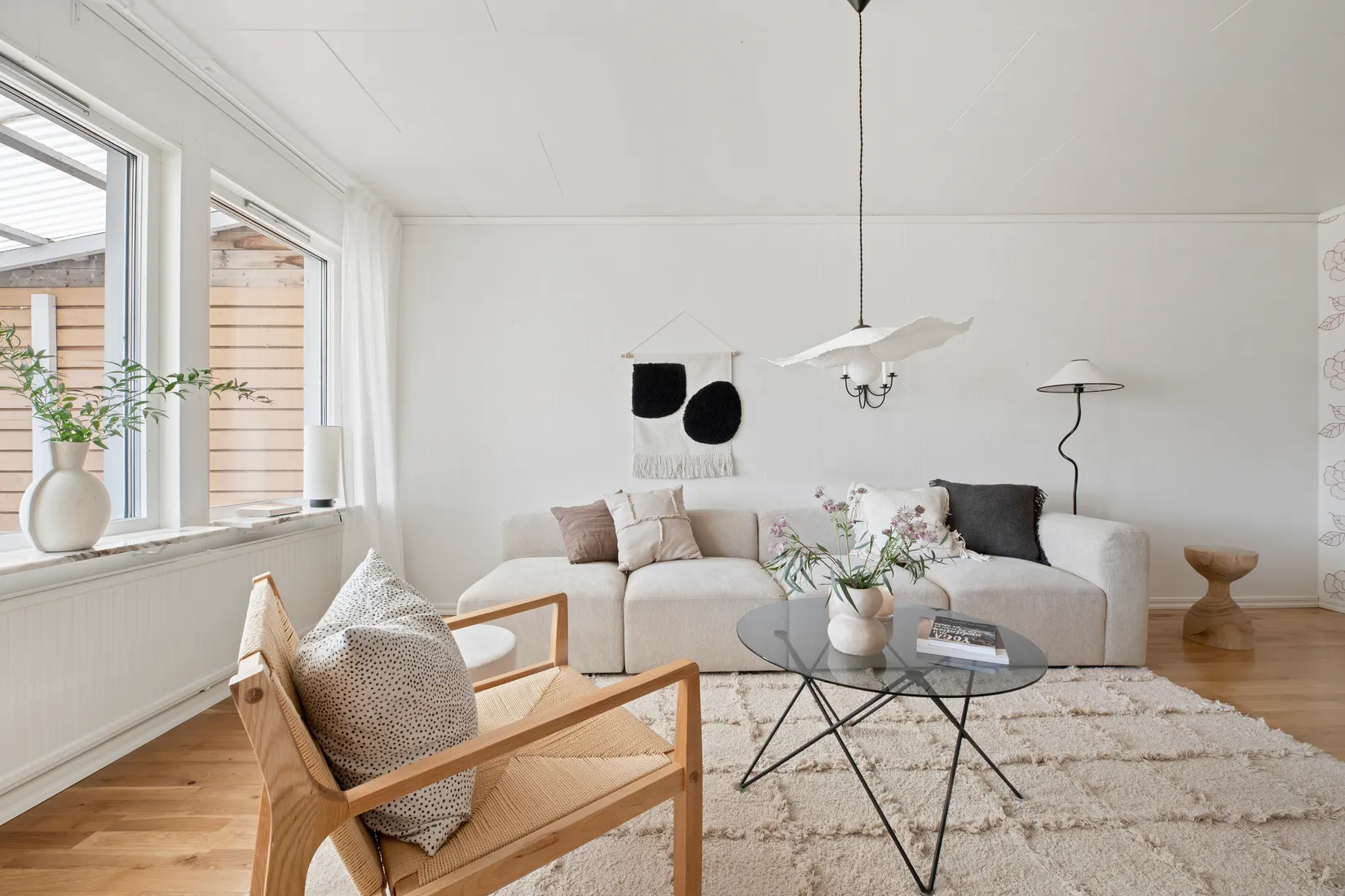 Villa, Vendelvägen 5E, Läby, Uppsala