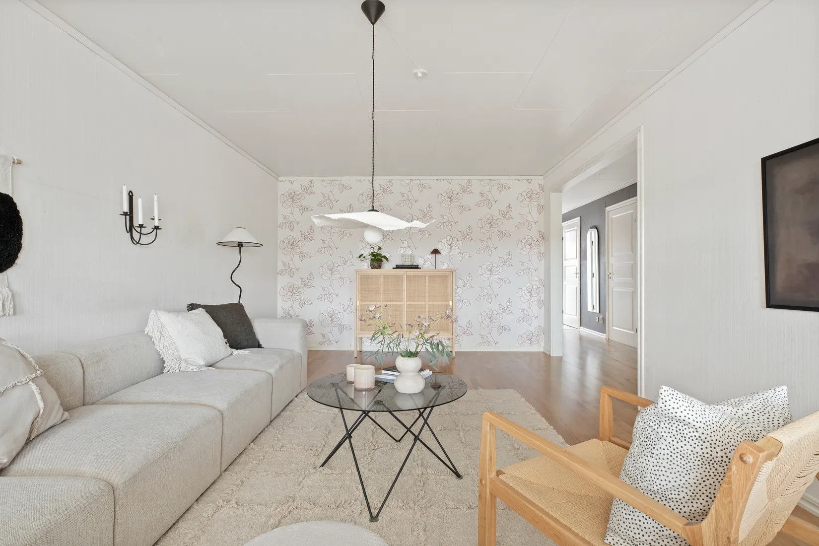 Villa, Vendelvägen 5E, Läby, Uppsala