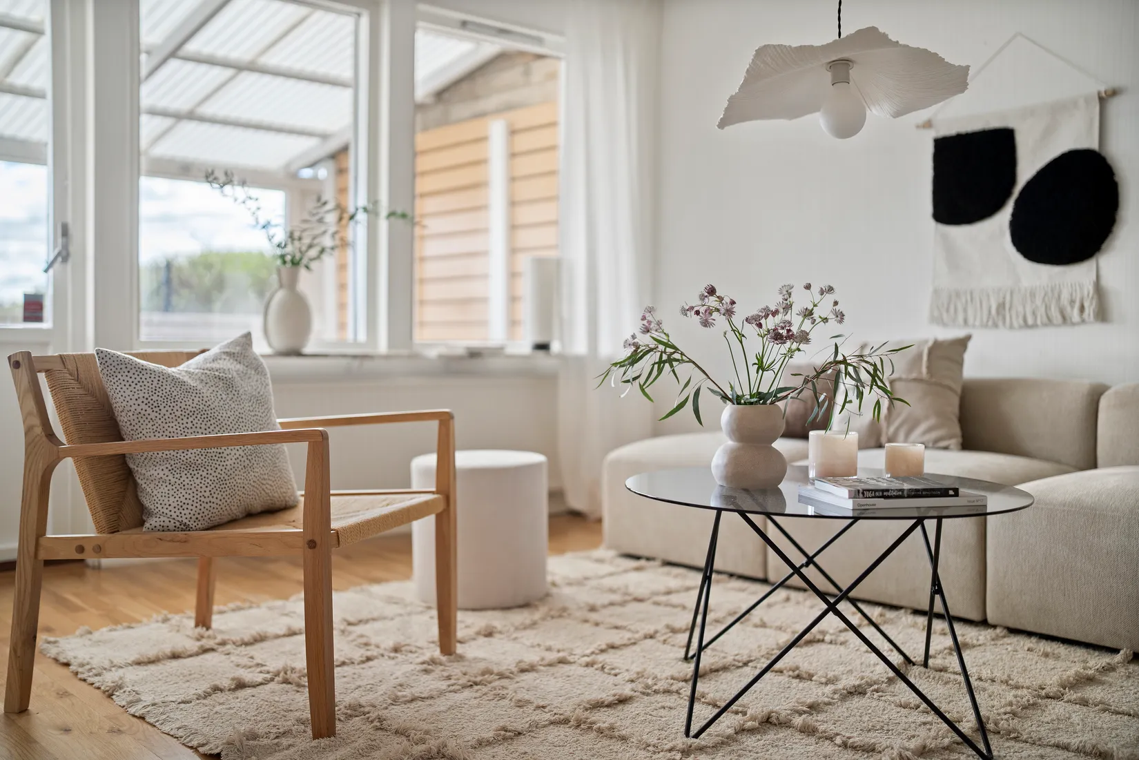 Villa, Vendelvägen 5E, Läby, Uppsala