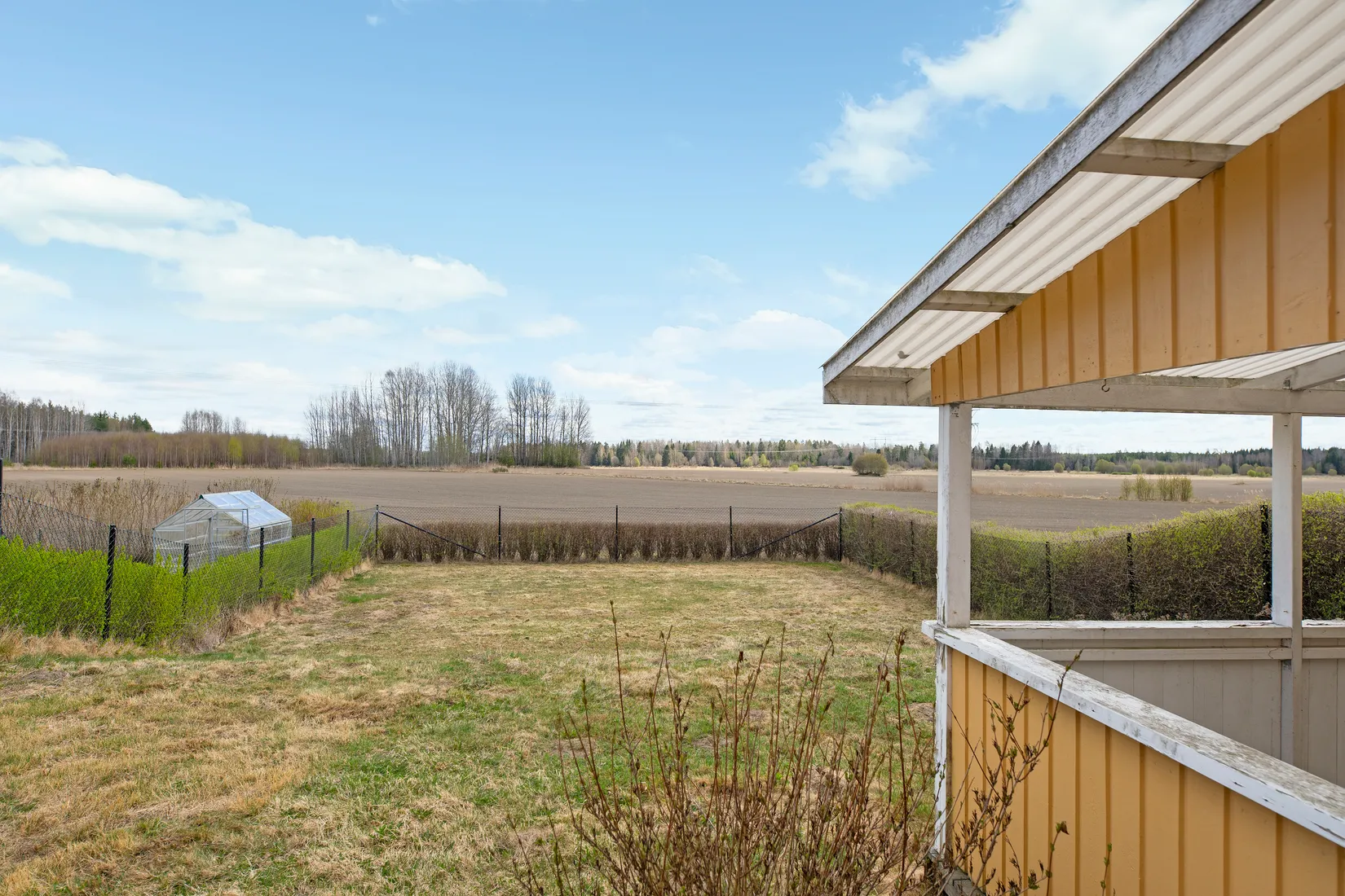 Villa, Vendelvägen 5E, Läby, Uppsala