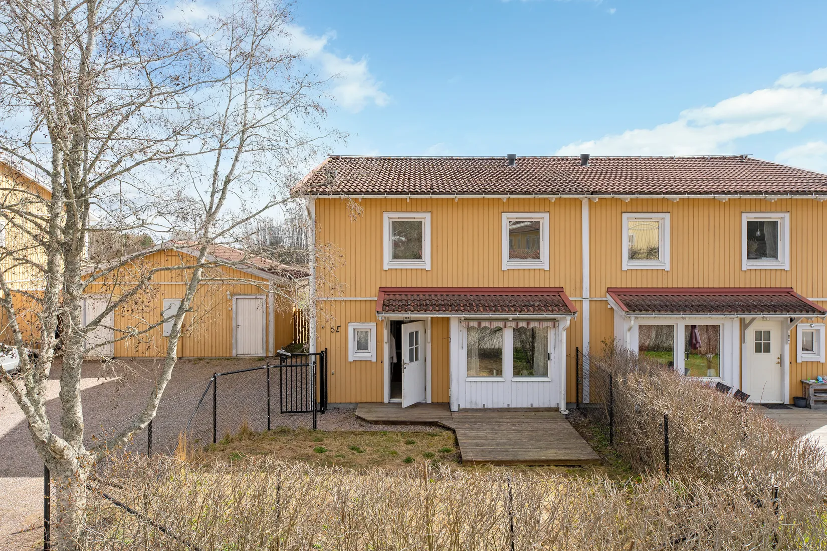 Villa, Vendelvägen 5E, Läby, Uppsala