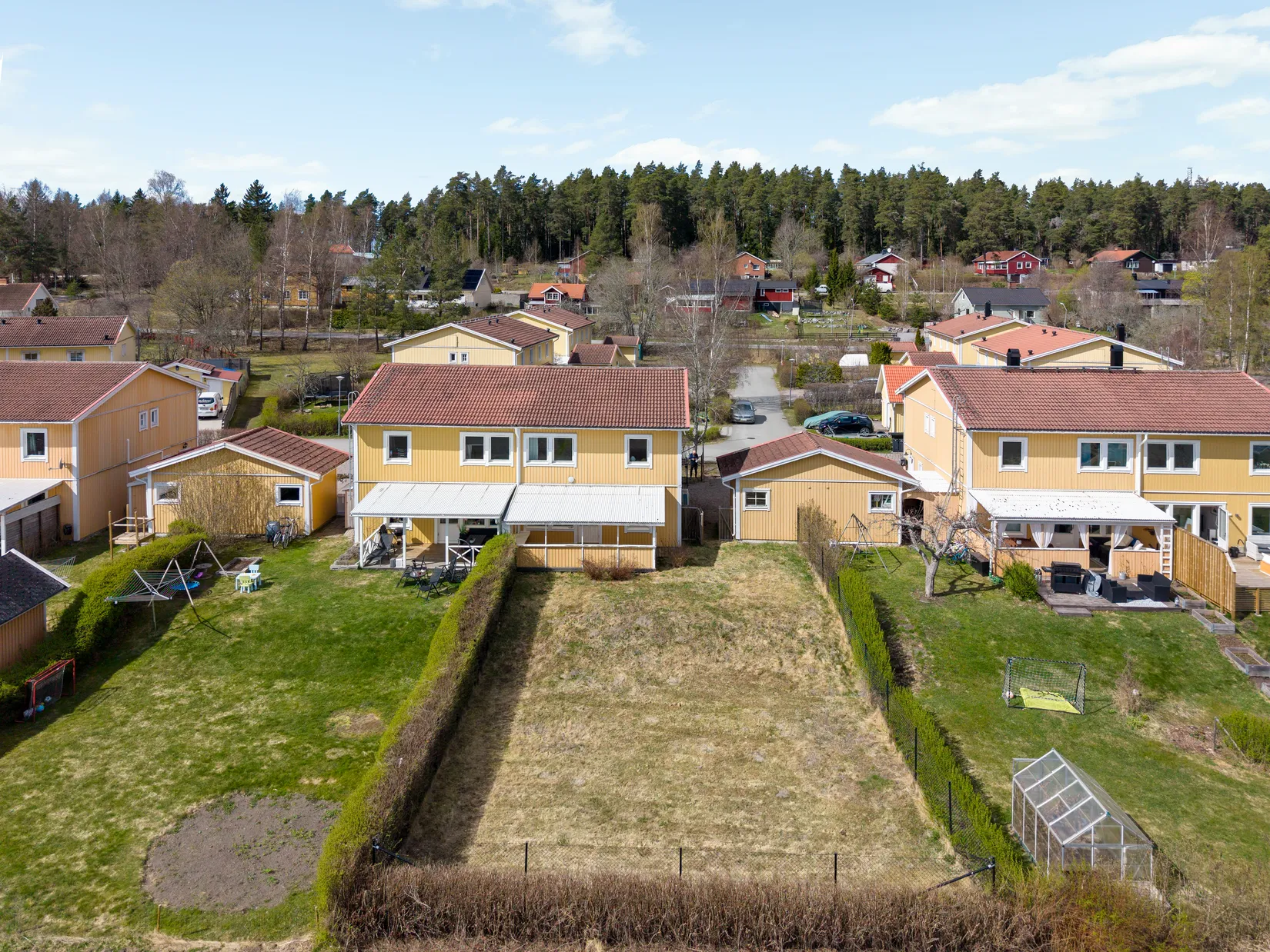 Villa, Vendelvägen 5E, Läby, Uppsala