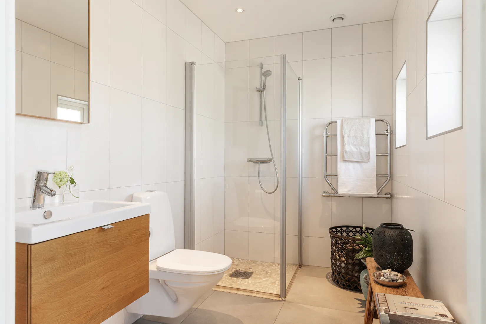 Villa, Röllekavägen 9, Strandbaden, Höganäs