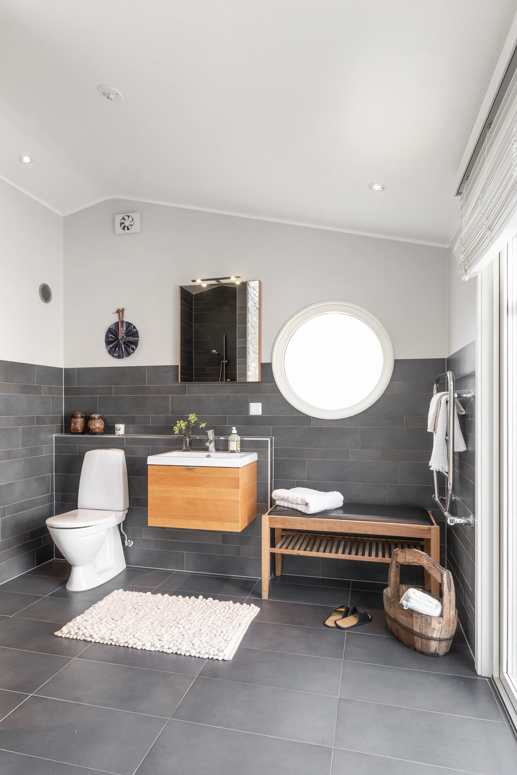 Villa, Röllekavägen 9, Strandbaden, Höganäs