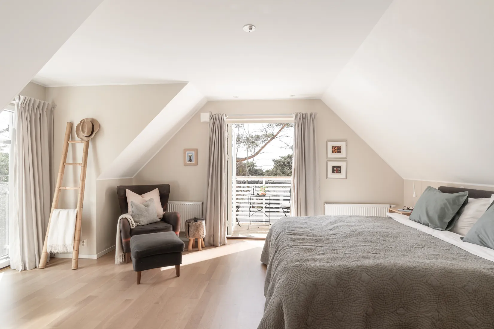 Villa, Röllekavägen 9, Strandbaden, Höganäs