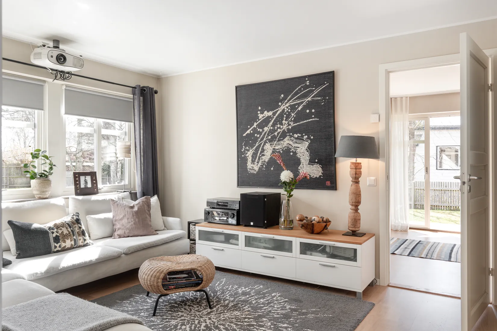 Villa, Röllekavägen 9, Strandbaden, Höganäs