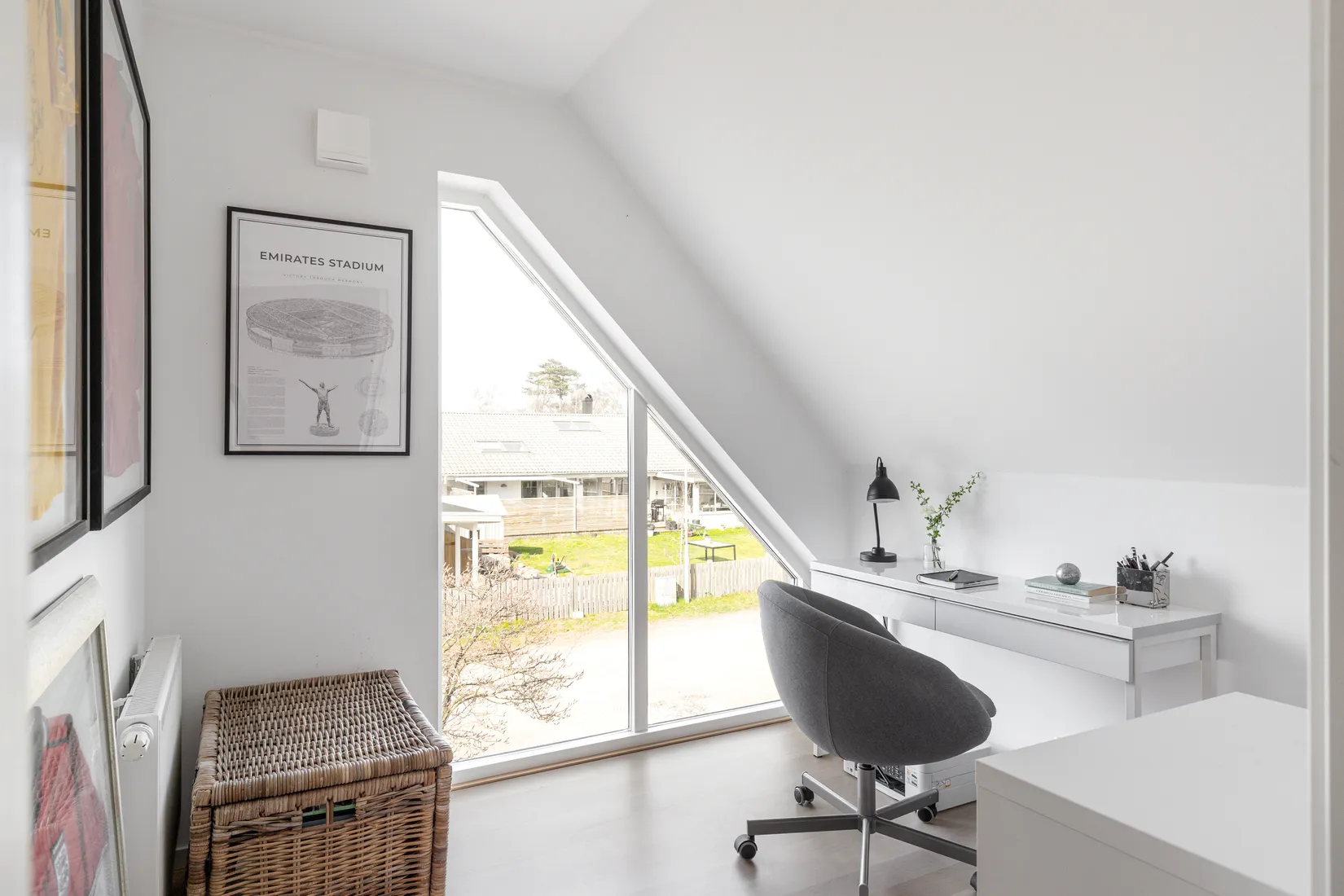 Villa, Röllekavägen 9, Strandbaden, Höganäs