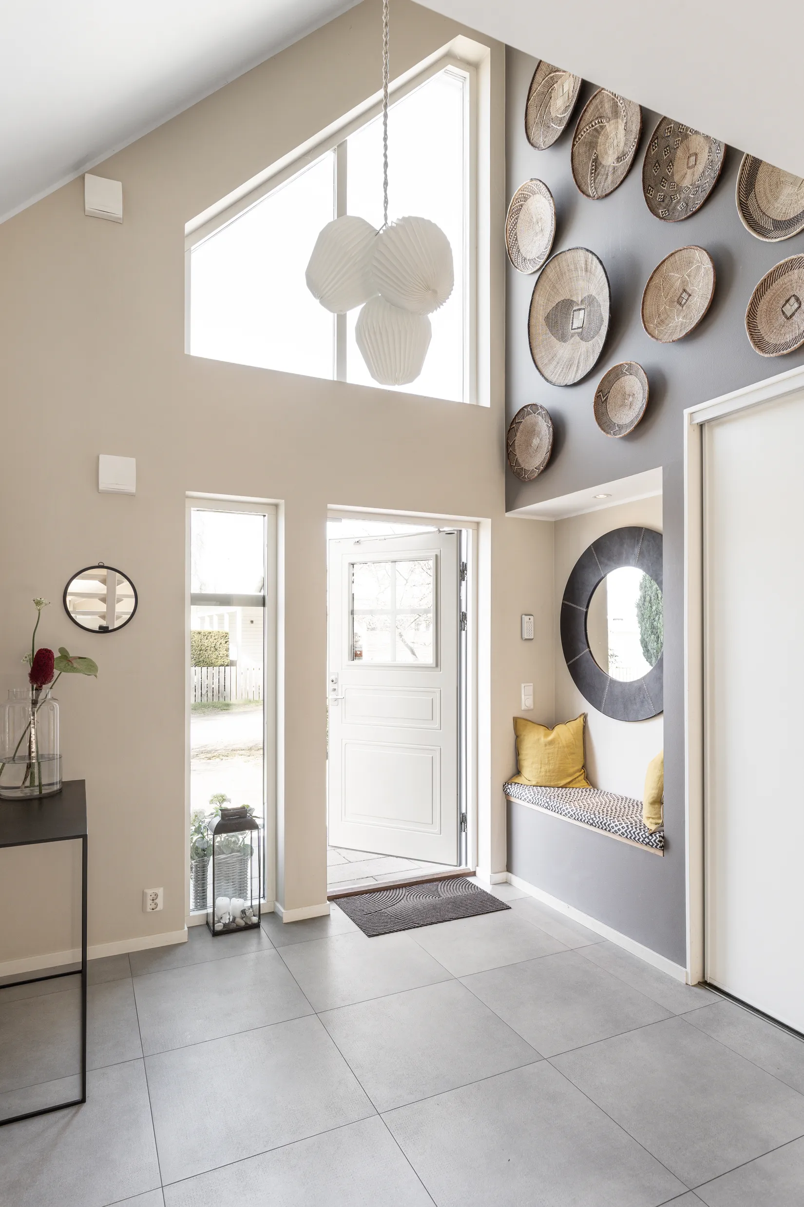 Villa, Röllekavägen 9, Strandbaden, Höganäs