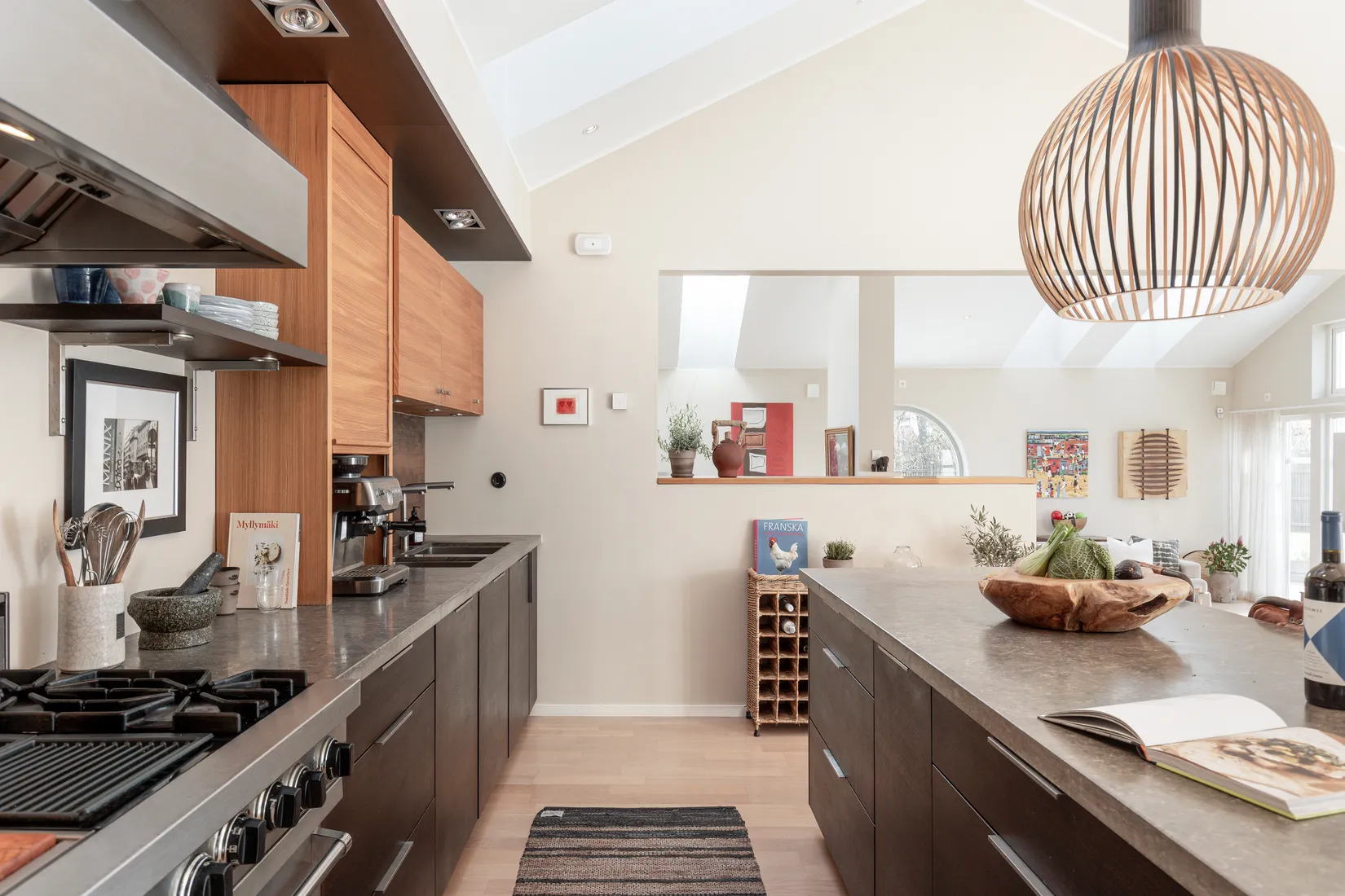 Villa, Röllekavägen 9, Strandbaden, Höganäs