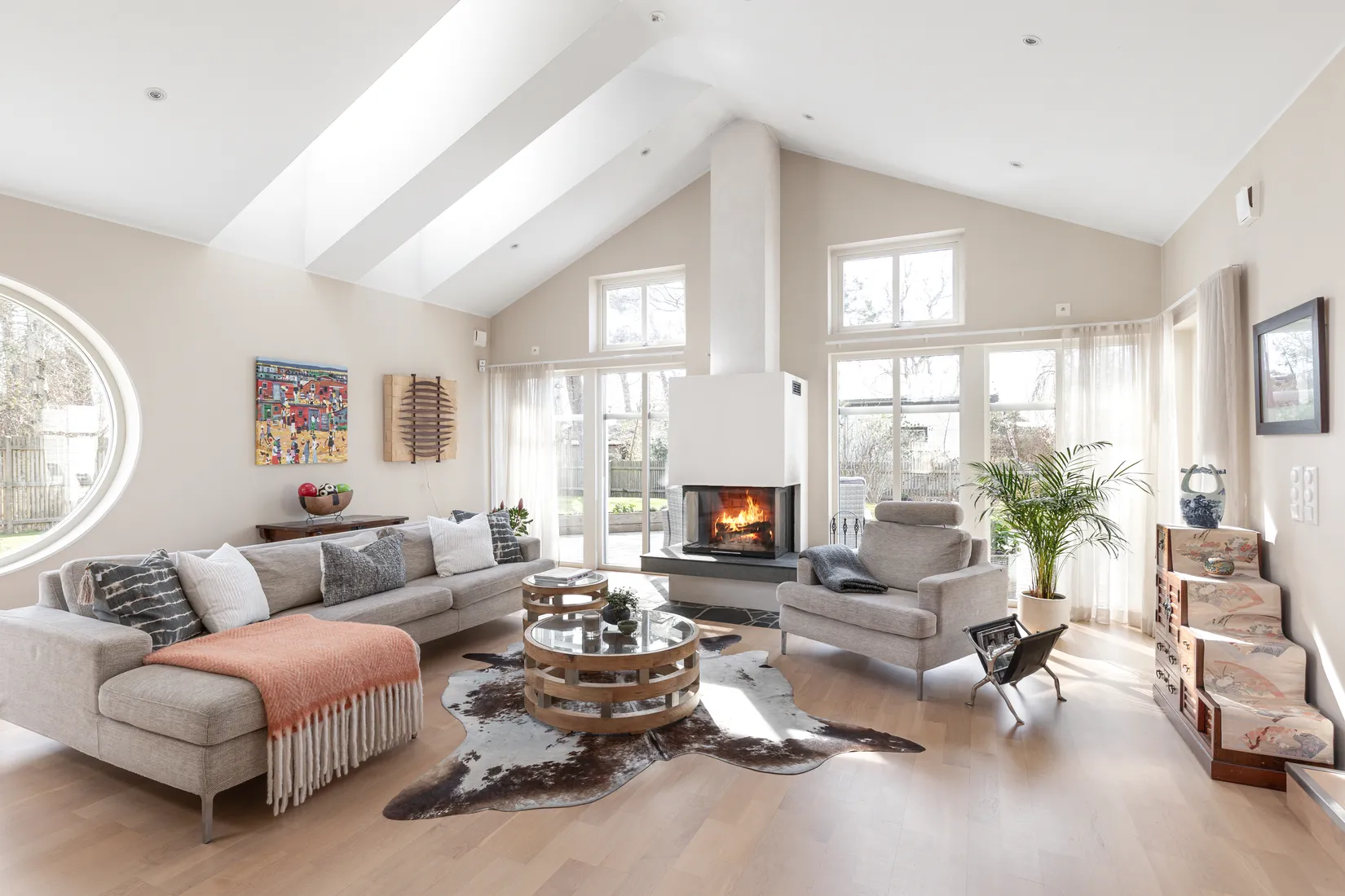 Villa, Röllekavägen 9, Strandbaden, Höganäs