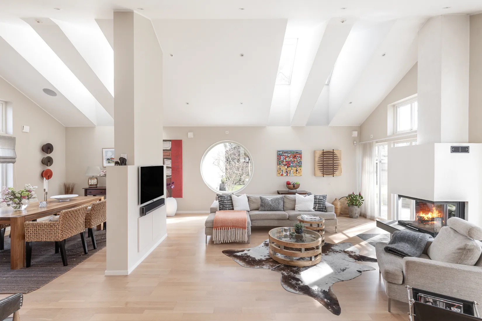 Villa, Röllekavägen 9, Strandbaden, Höganäs