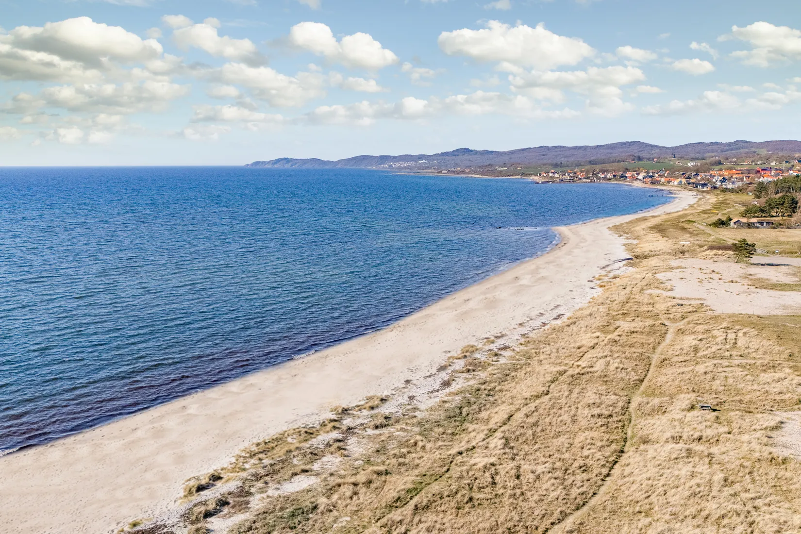 Villa, Röllekavägen 9, Strandbaden, Höganäs