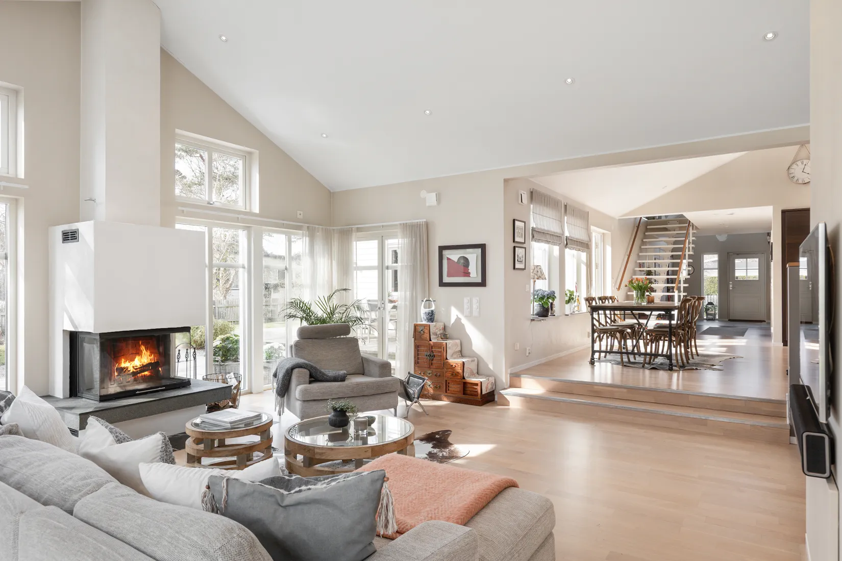 Villa, Röllekavägen 9, Strandbaden, Höganäs