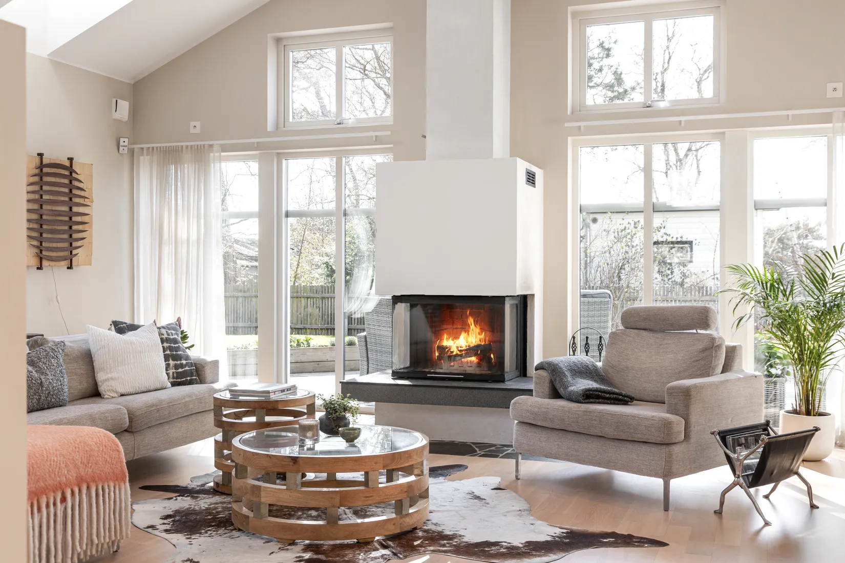 Villa, Röllekavägen 9, Strandbaden, Höganäs