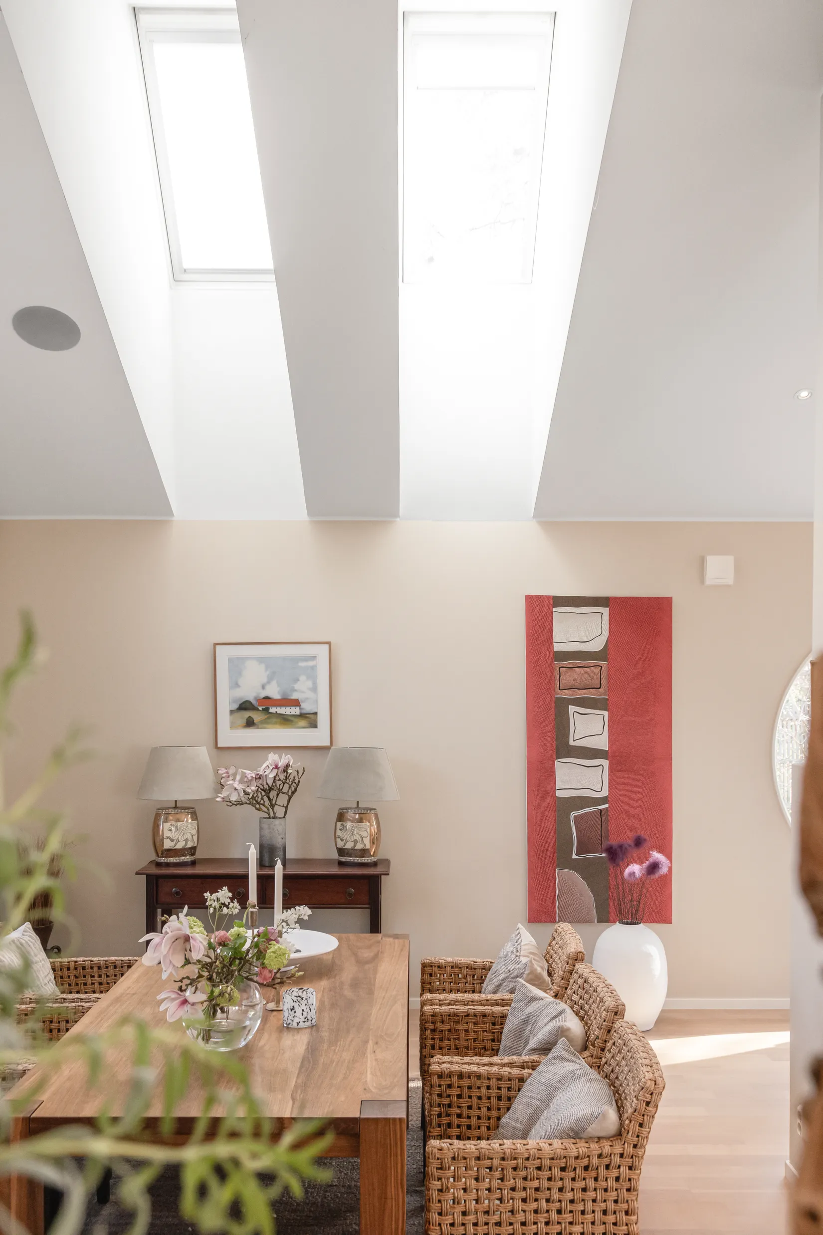 Villa, Röllekavägen 9, Strandbaden, Höganäs