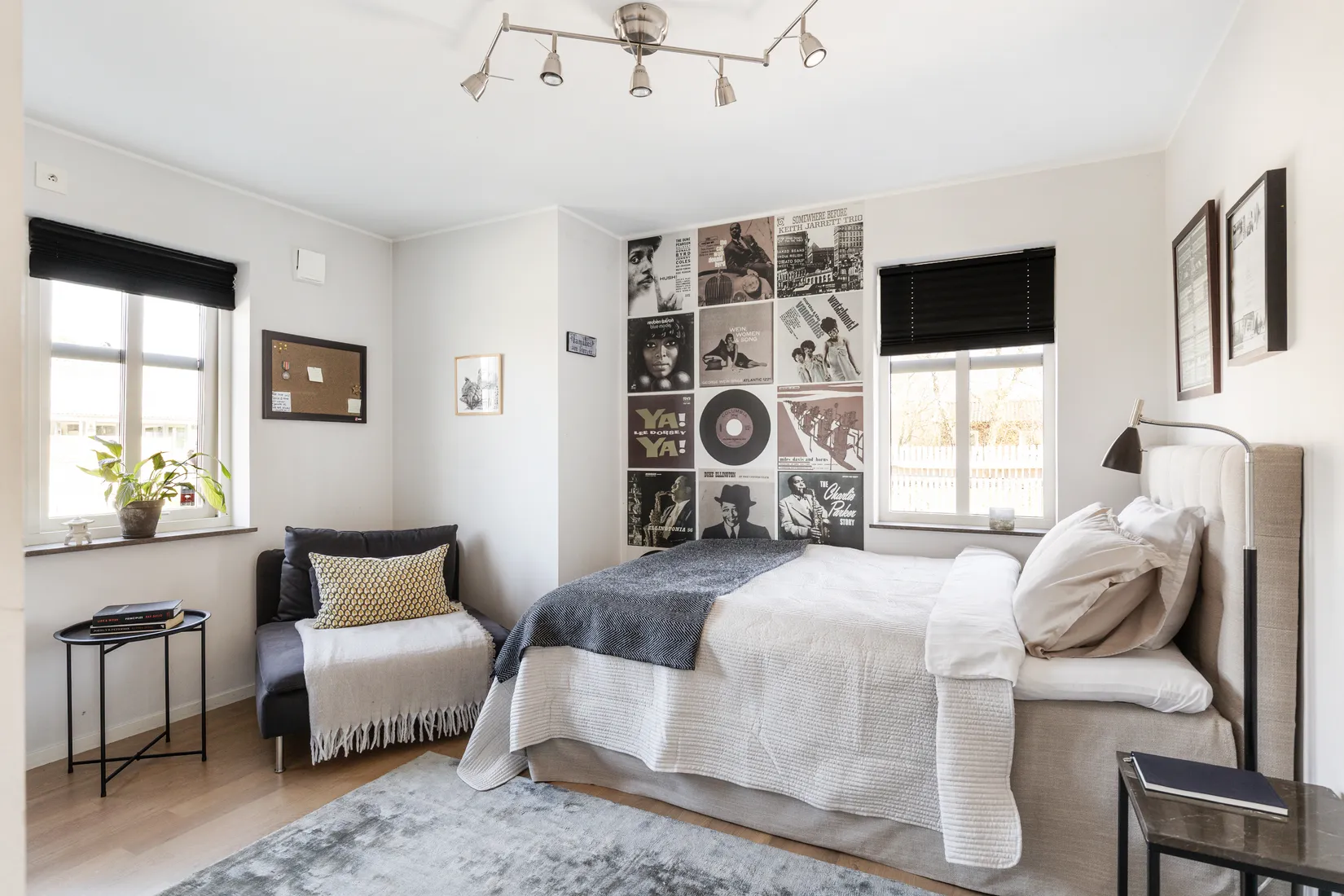 Villa, Röllekavägen 9, Strandbaden, Höganäs