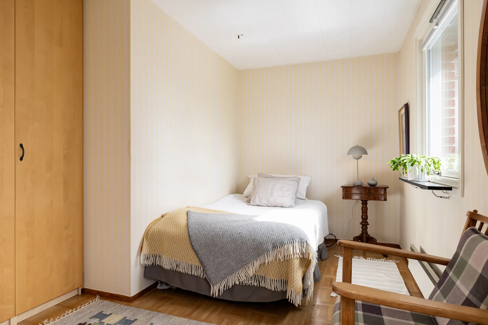 Villa, Graningevägen 37, Lillån, Örebro