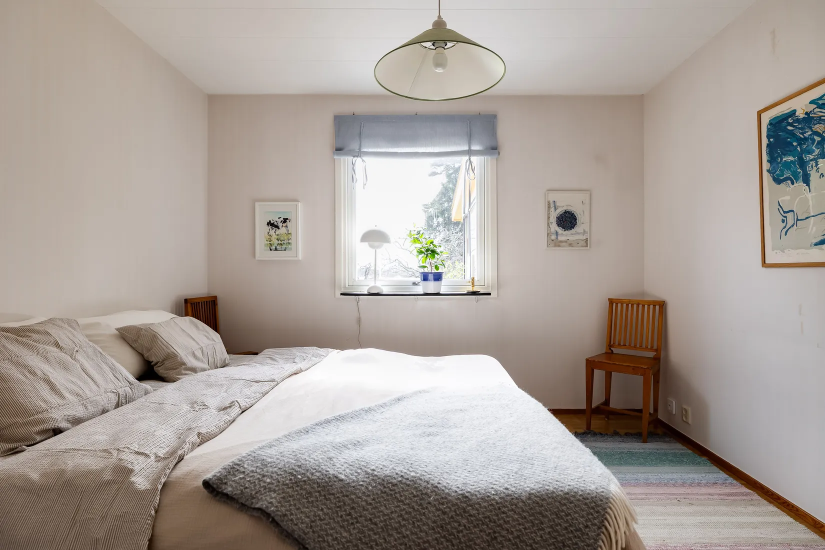 Villa, Graningevägen 37, Lillån, Örebro