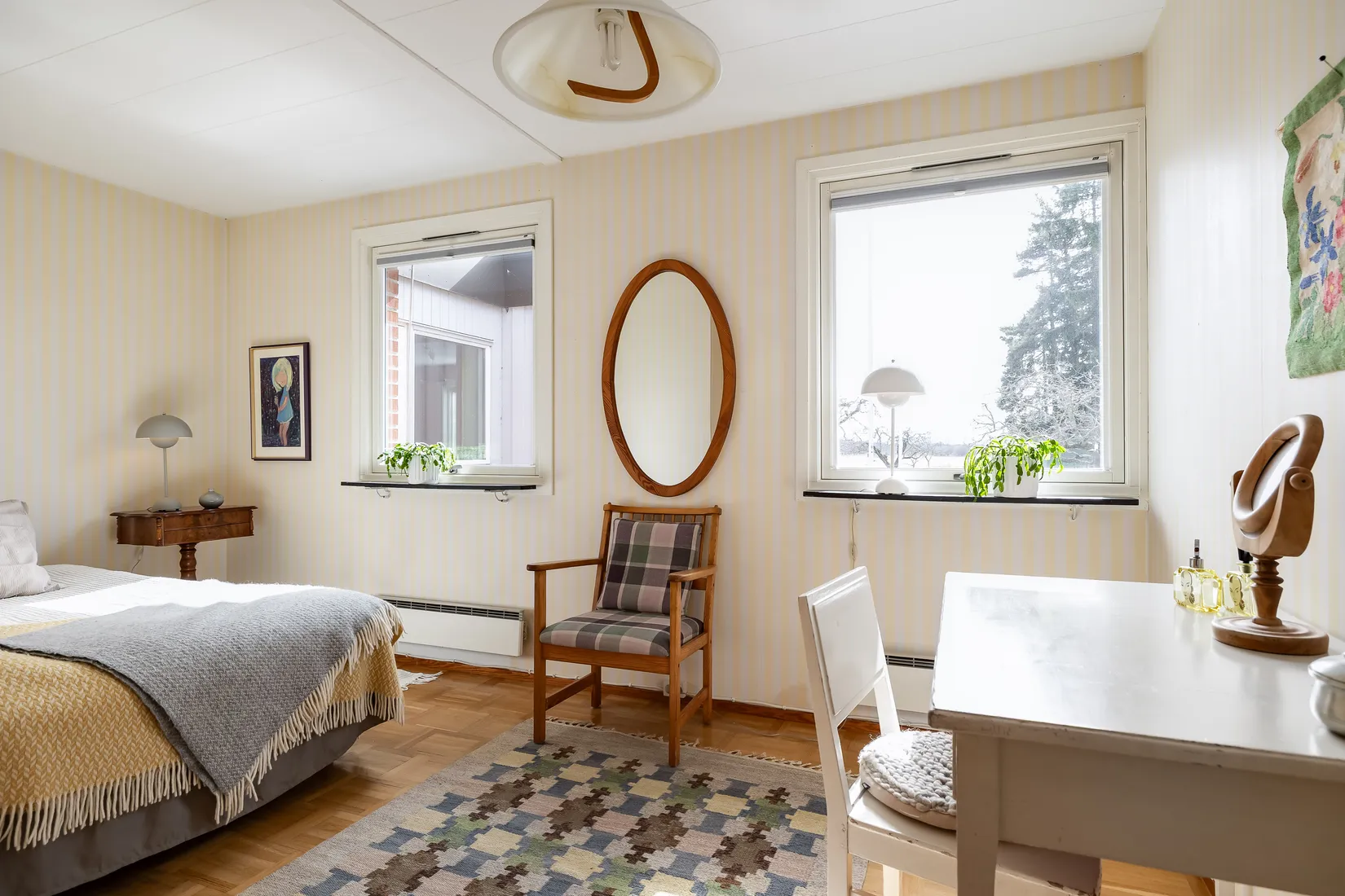 Villa, Graningevägen 37, Lillån, Örebro