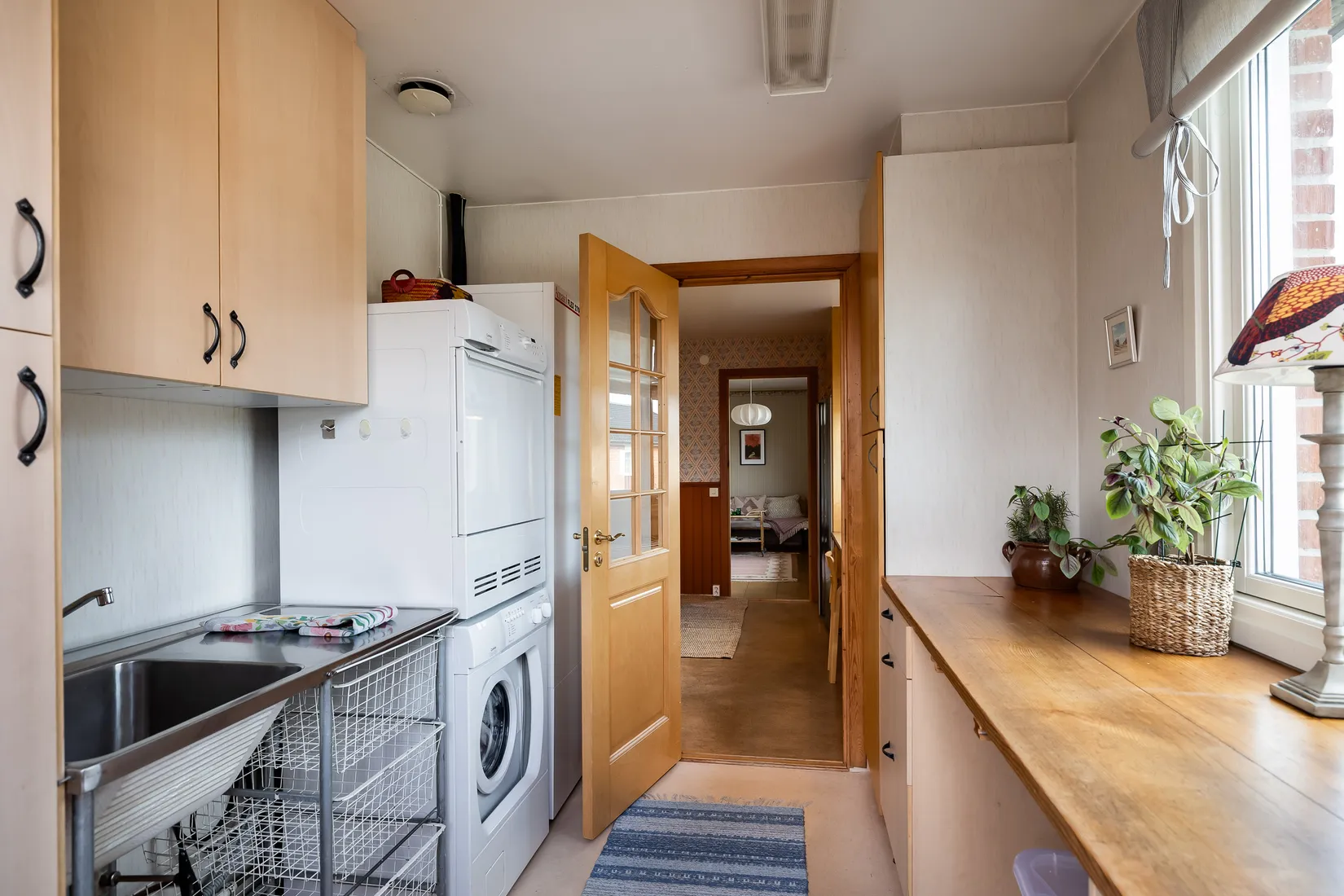 Villa, Graningevägen 37, Lillån, Örebro