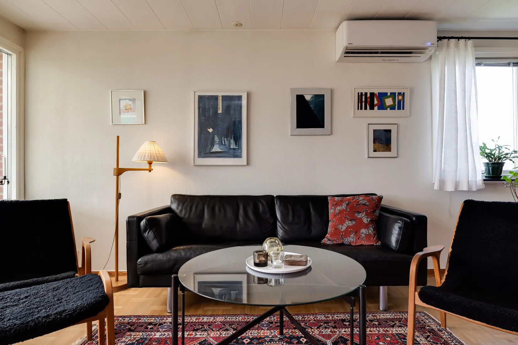 Villa, Graningevägen 37, Lillån, Örebro