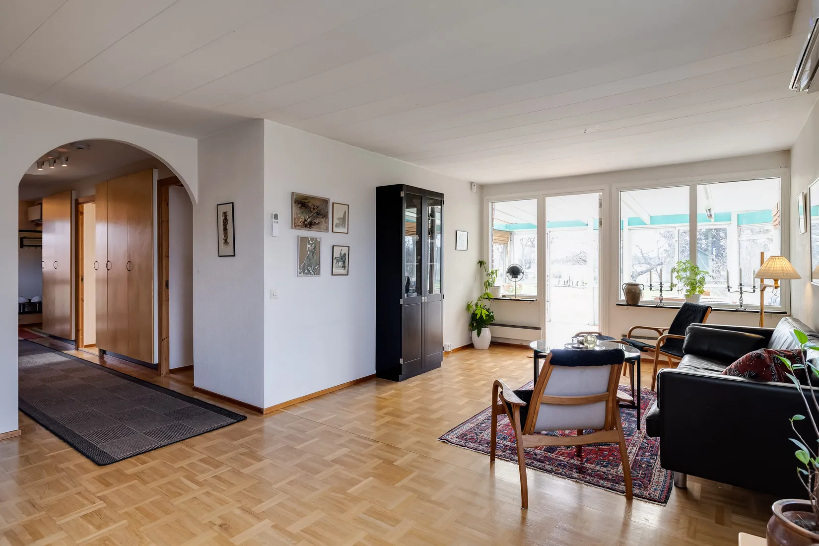 Villa, Graningevägen 37, Lillån, Örebro