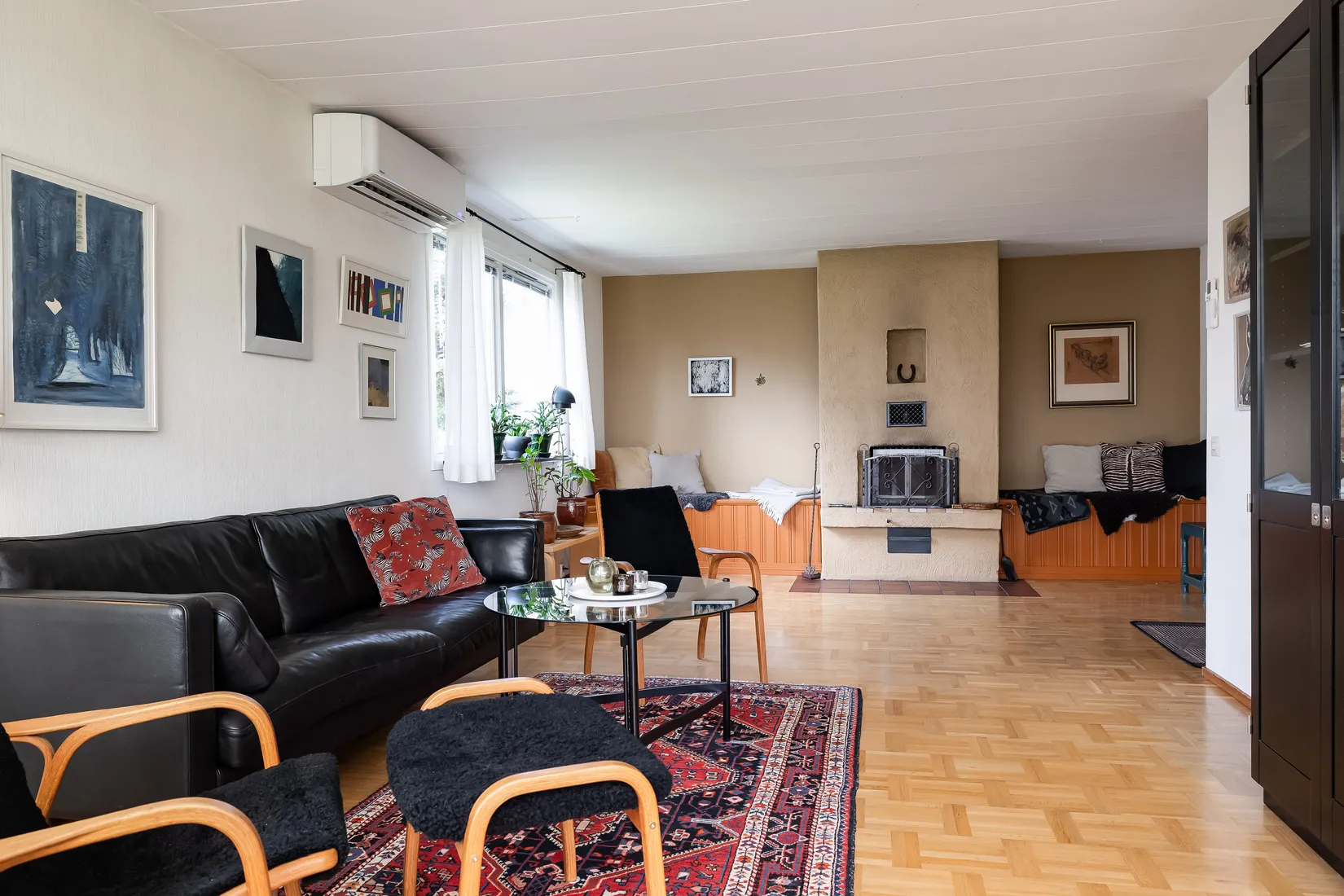 Villa, Graningevägen 37, Lillån, Örebro