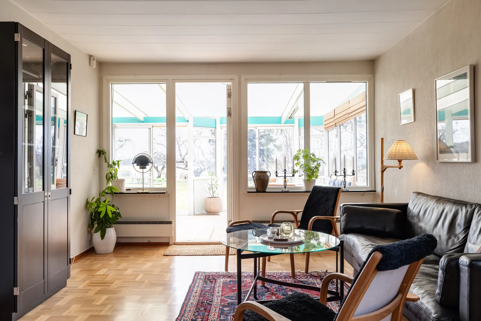 Villa, Graningevägen 37, Lillån, Örebro